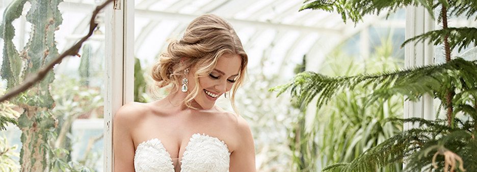 Our Top Picks from Mollé Bridal&#39;s Ready To-Wear Collection! Image