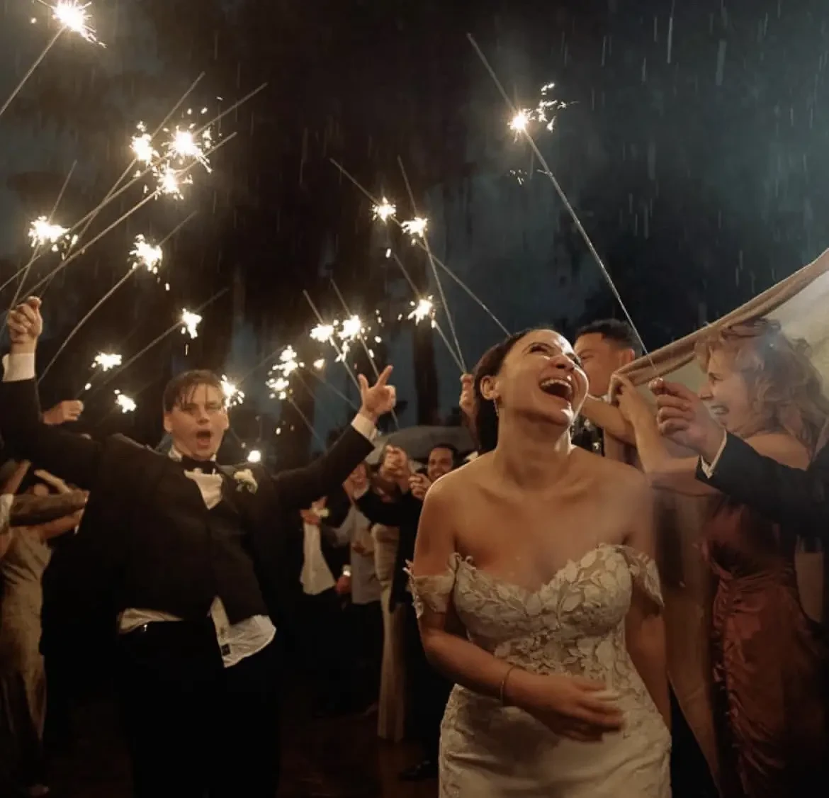 Love, Liberty &amp; the 4th of July: A Celebration to Remember Image