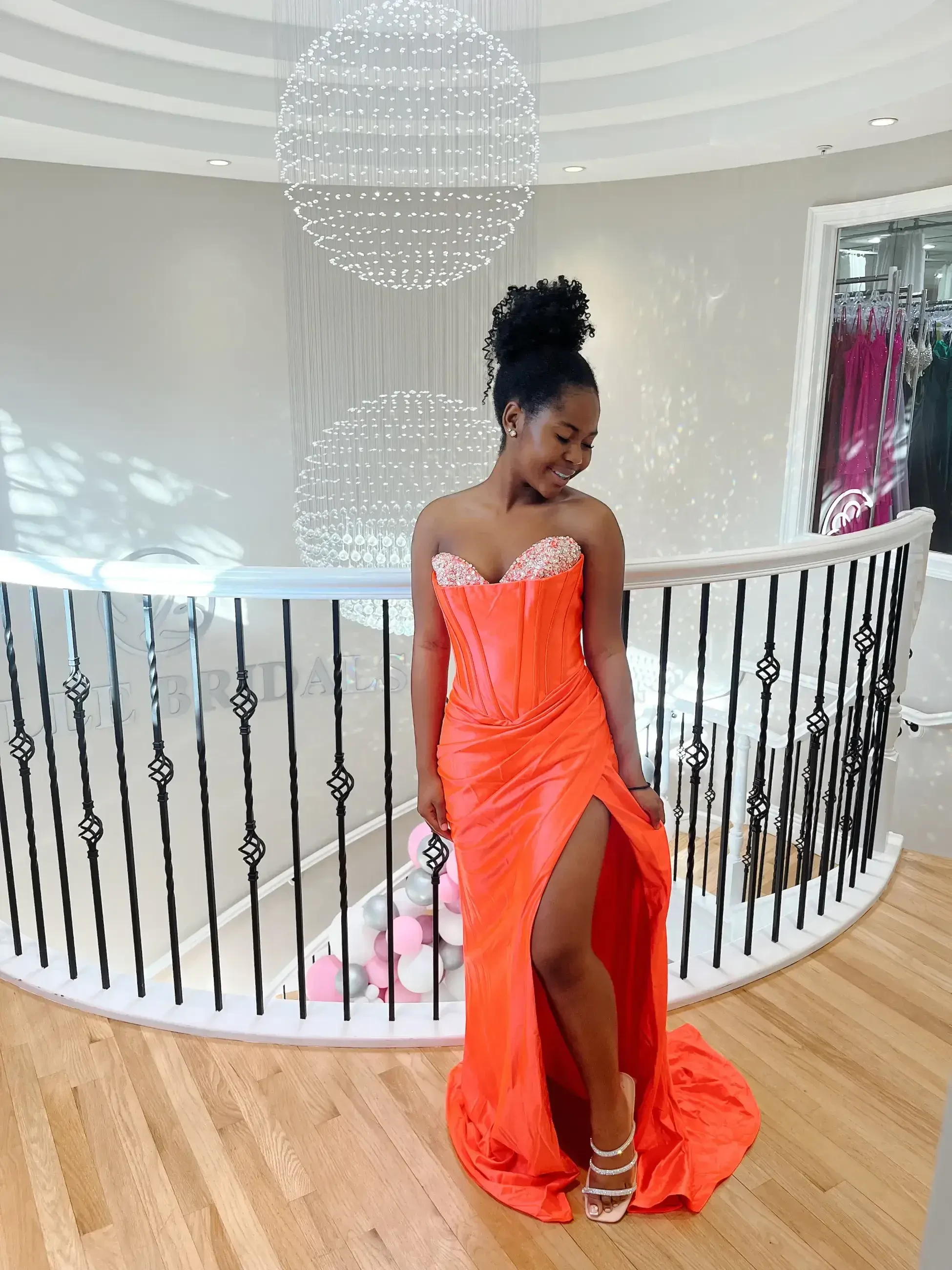 Top Special Occasion Dress Trends for 2026: Get Ready to Wow! Image