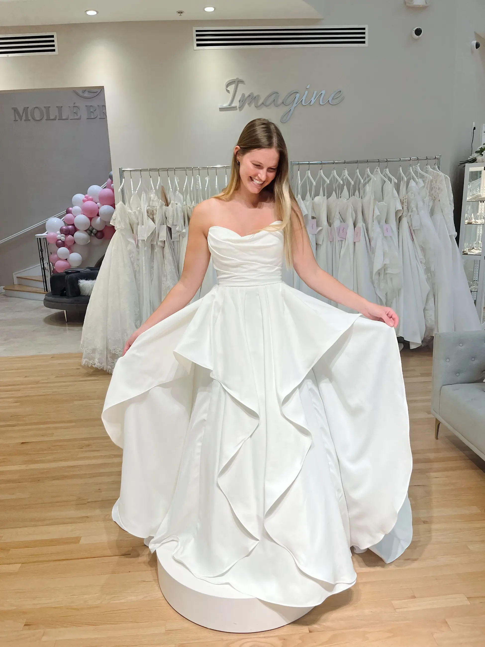 Fresh for Spring: Bridal Trends Brides Are Loving This Season Image