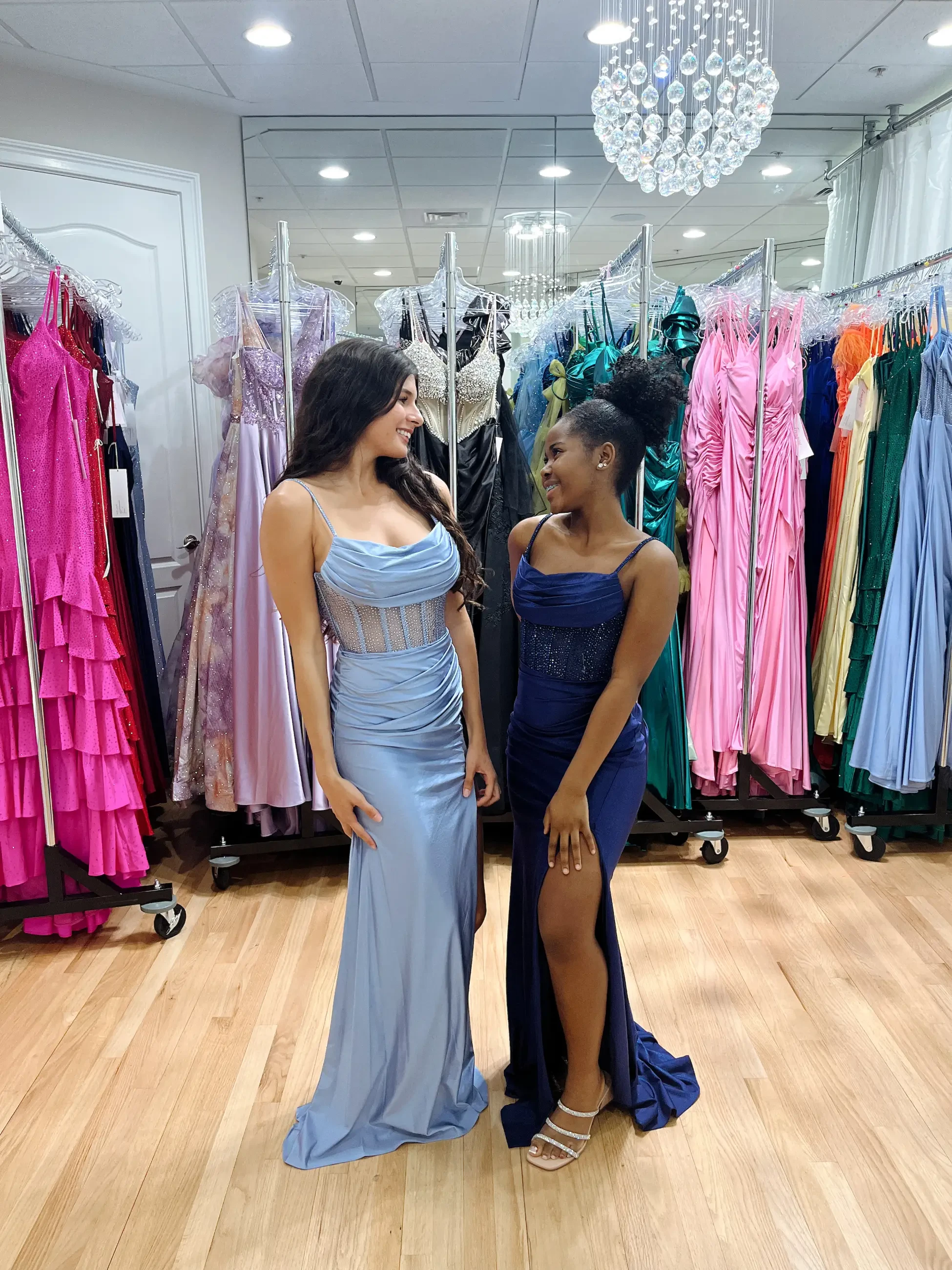 The Modern Muse: Dressing with Confidence and Personality Image