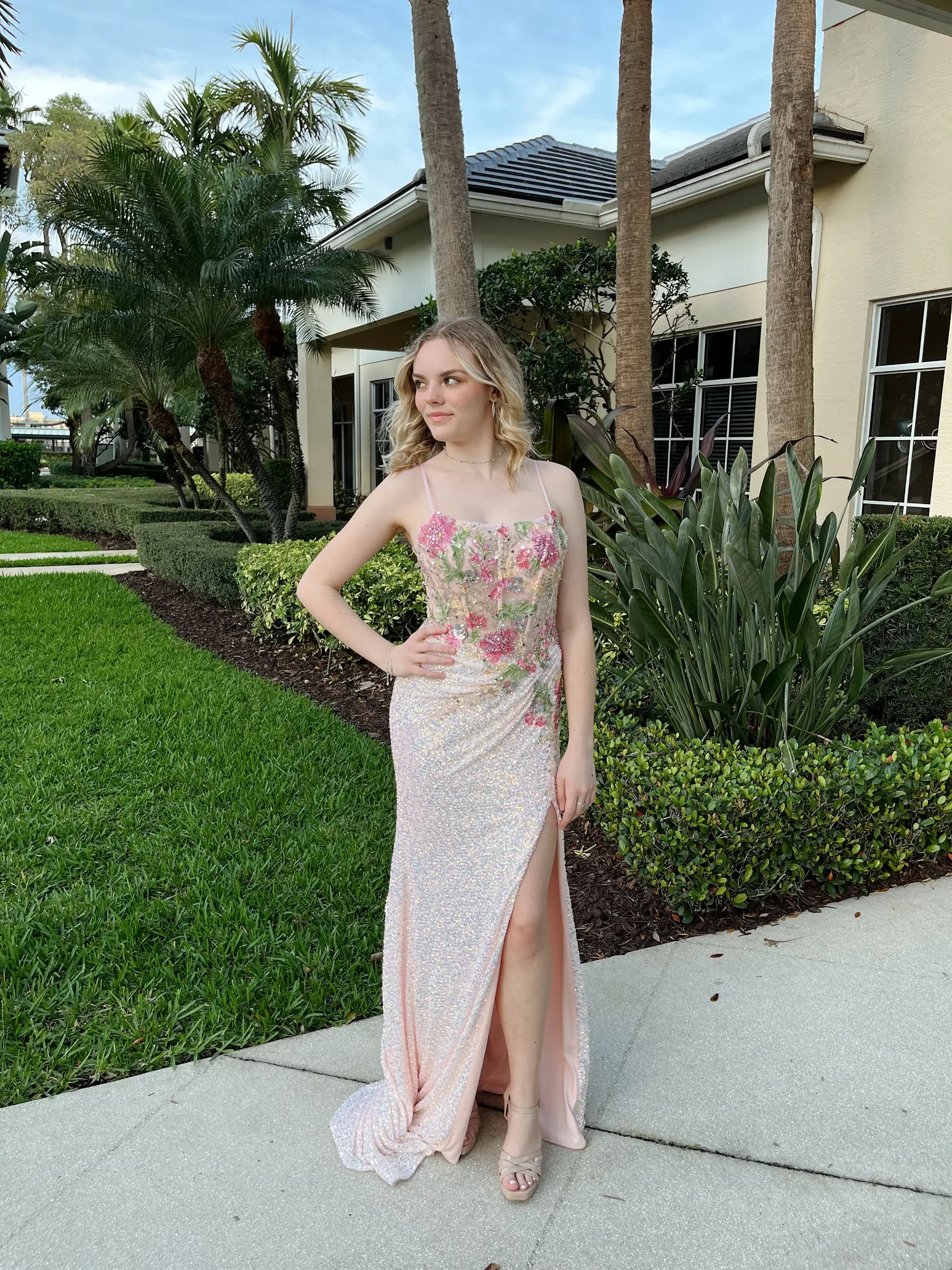 Elevate Your Look: 2025 Special Occasion Dress Trends Image