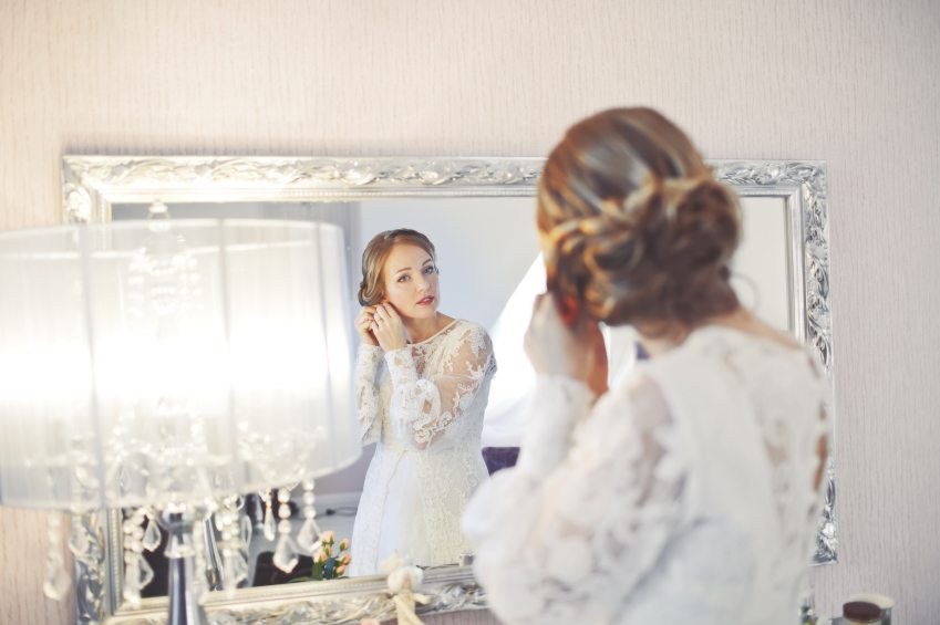 8 Tips for De-Stressing Prior to Your Wedding Day Image