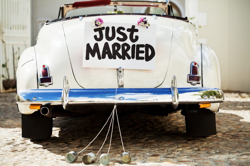 8 Beauty Tips for Honeymoon Travel. Desktop Image
