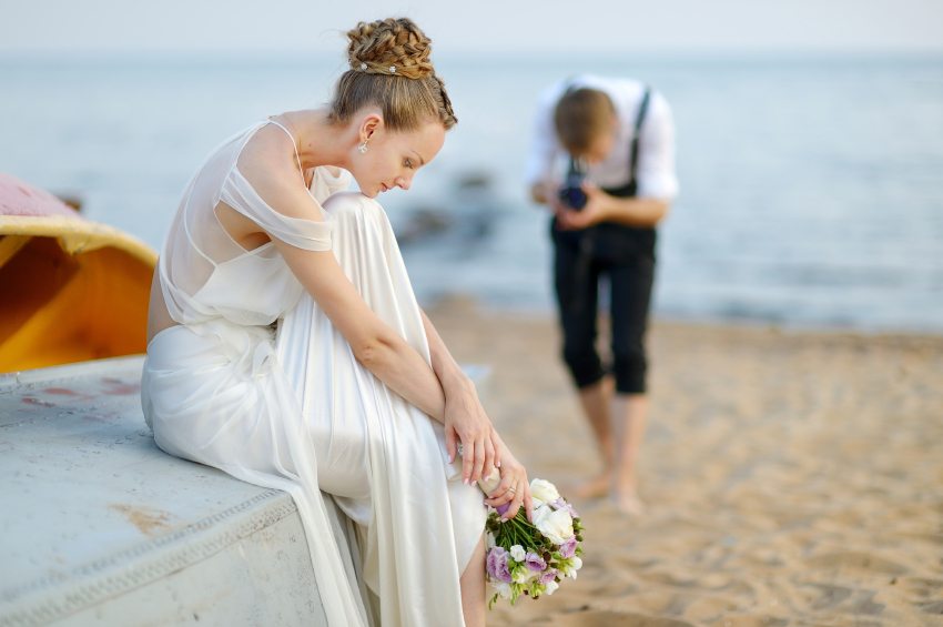 Wedding Photography - Picture Perfect. Desktop Image
