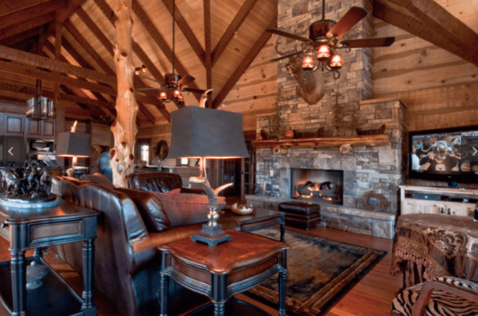 Bachelorette Party Alternatives in Florida - Cabin North Carolina