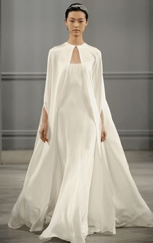 Wedding Cape