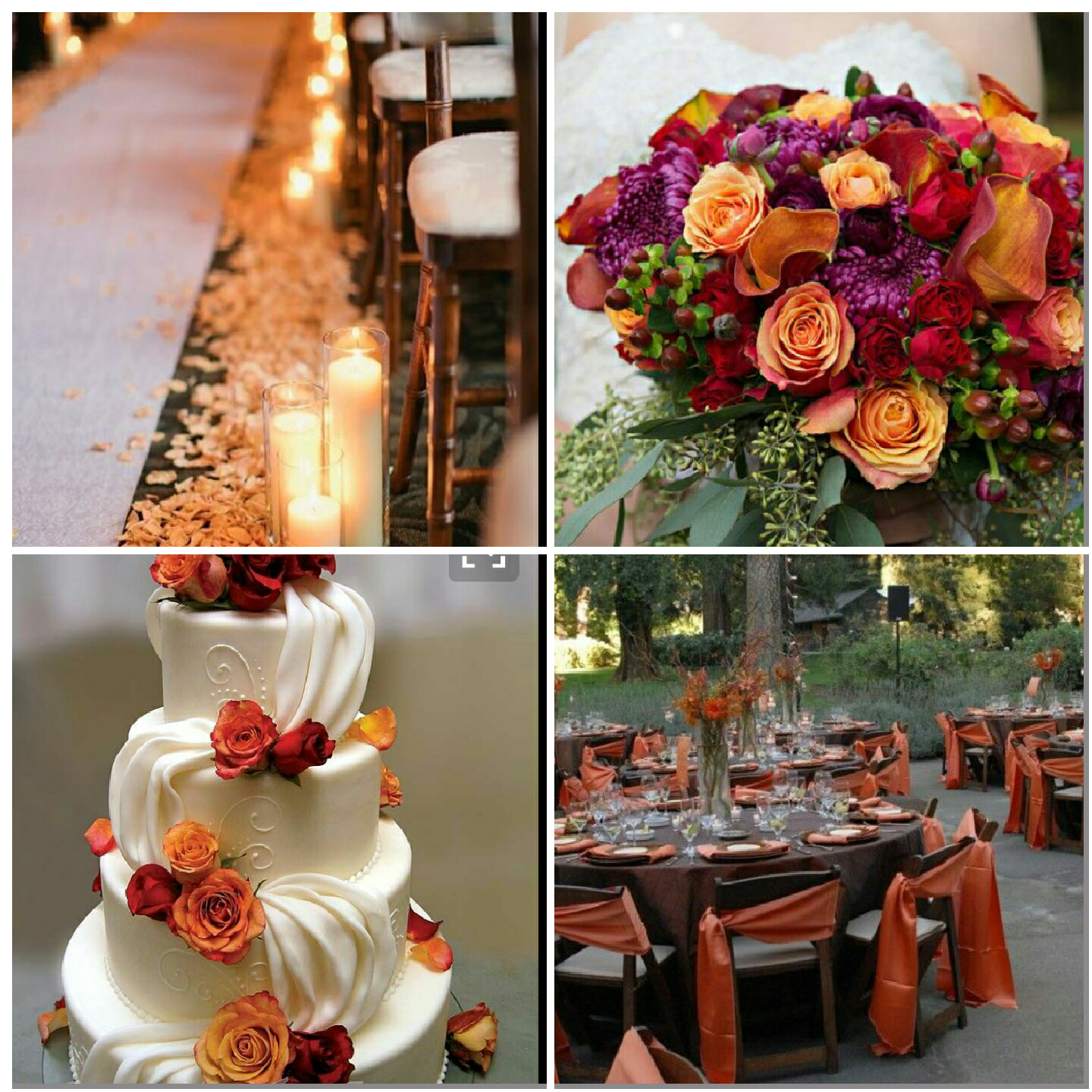 Fall Wedding Celebration!. Desktop Image