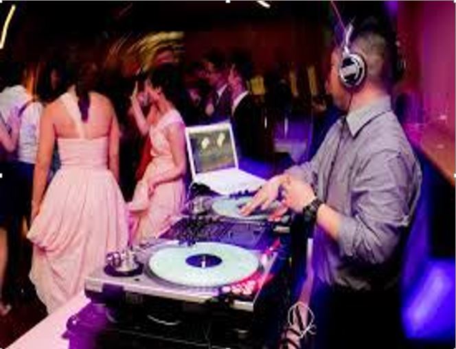 Wedding Day Music. Desktop Image