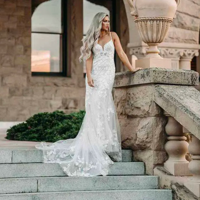 Stella York Trunk Show Main Image