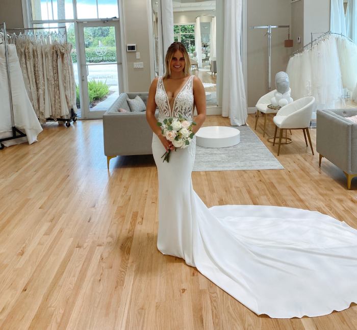 National Bridal Sale Main Image