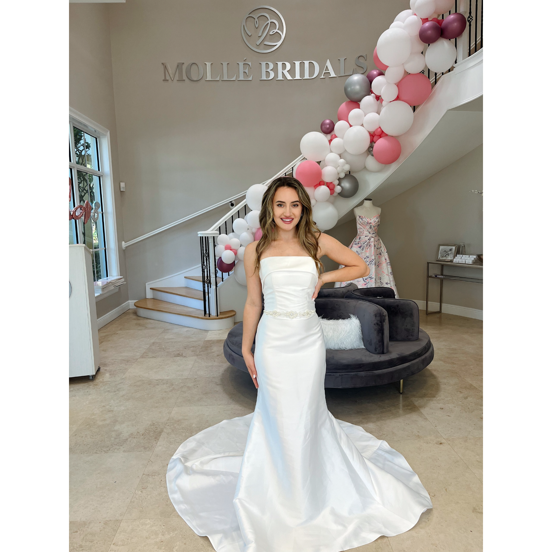 National Bridal Sale