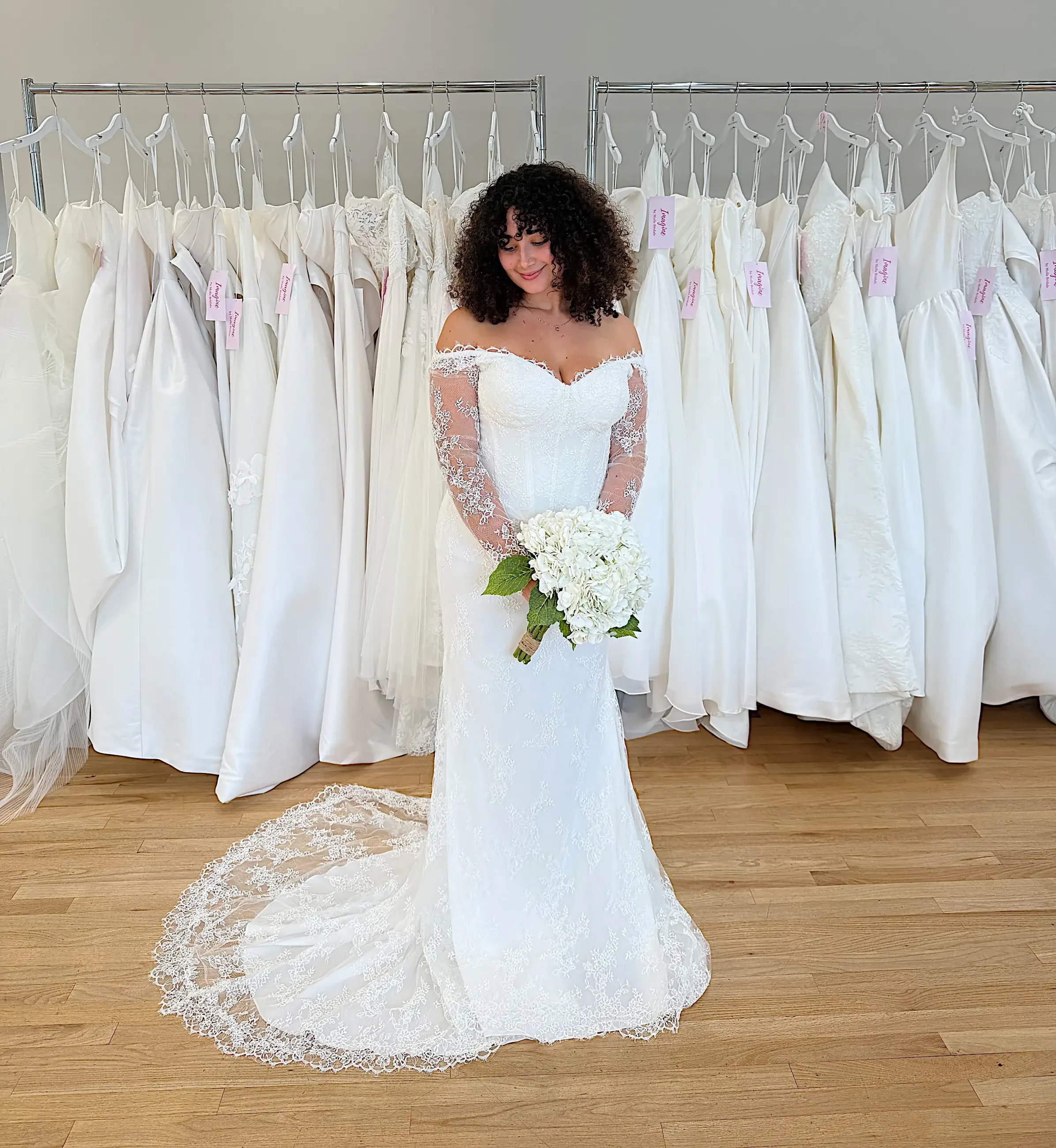 National Bridal Sale