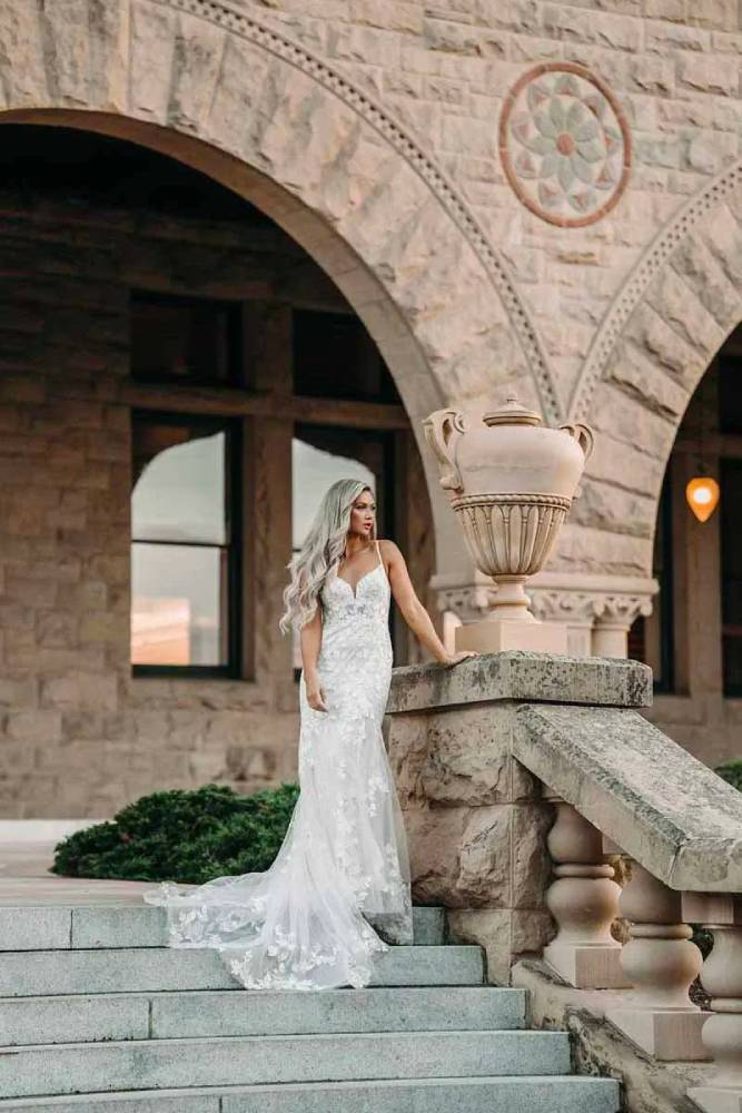 Timeless Bridal Dress Styles That Never Go Out of Fashion Image