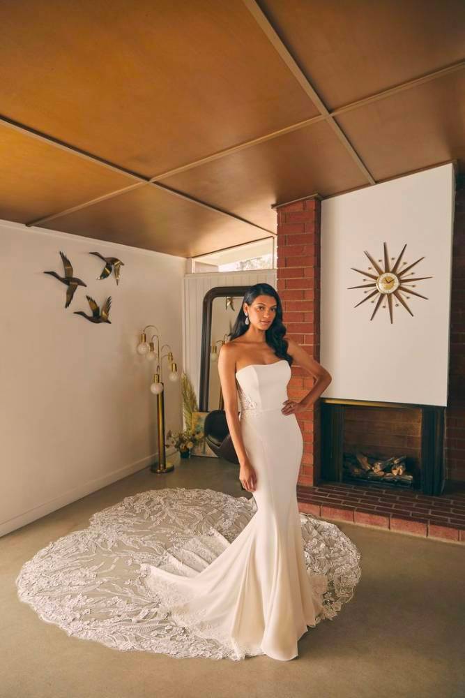 Casablanca Bridal