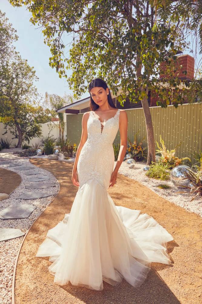 Casablanca Bridal