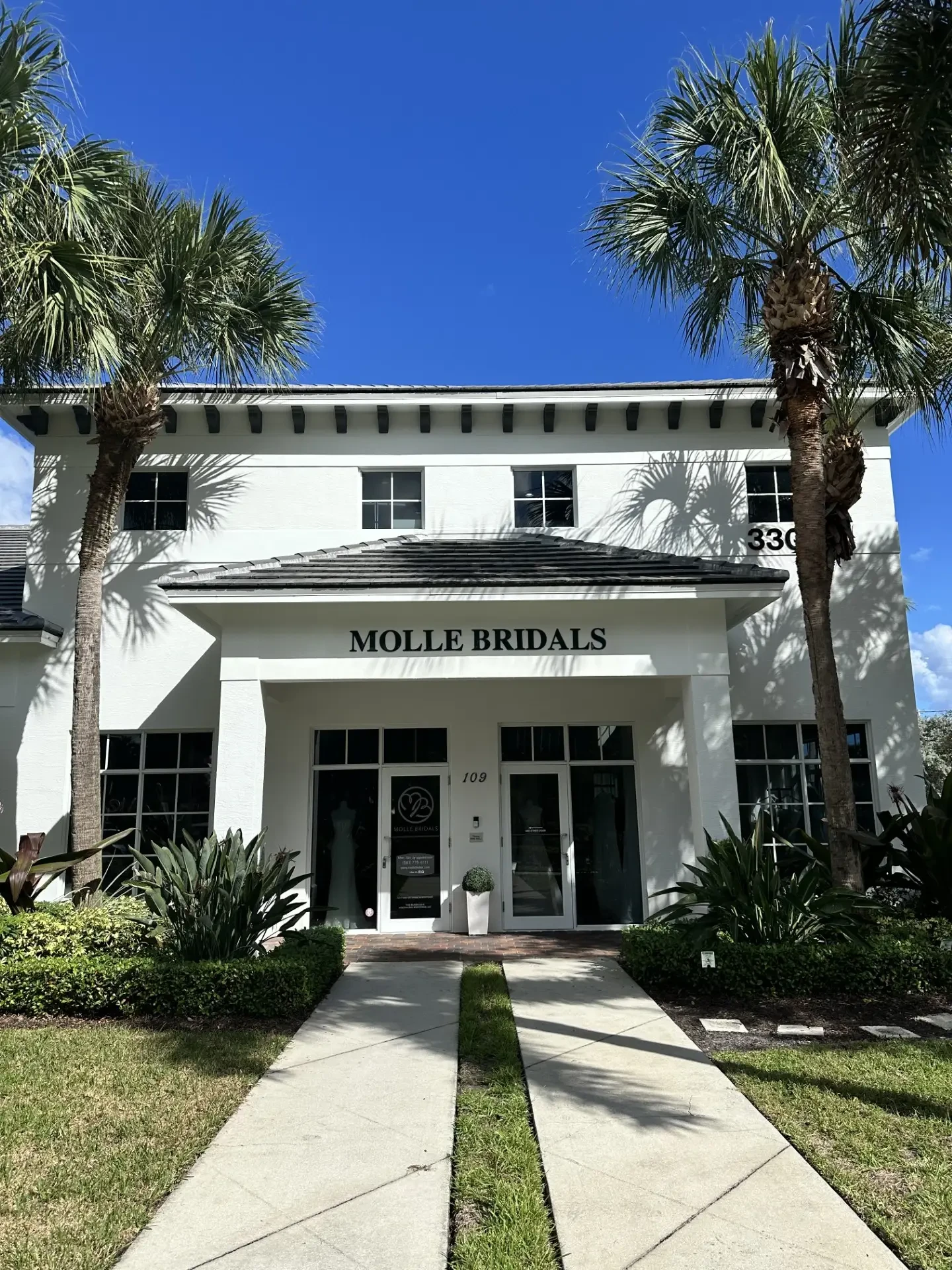 About Molle bridal Boutique 6