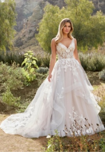 Molle Bridals #0 default thumbnail