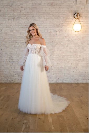 Molle Bridals #0 default thumbnail