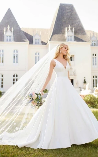Molle Bridals #0 default thumbnail