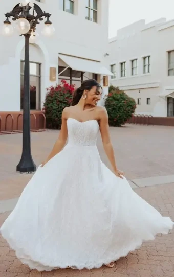 Molle Bridals #0 default thumbnail