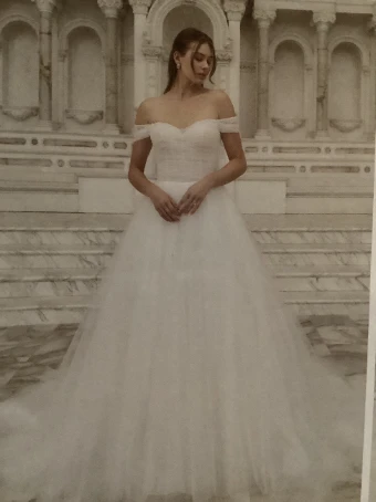 Molle Bridals #0 default thumbnail