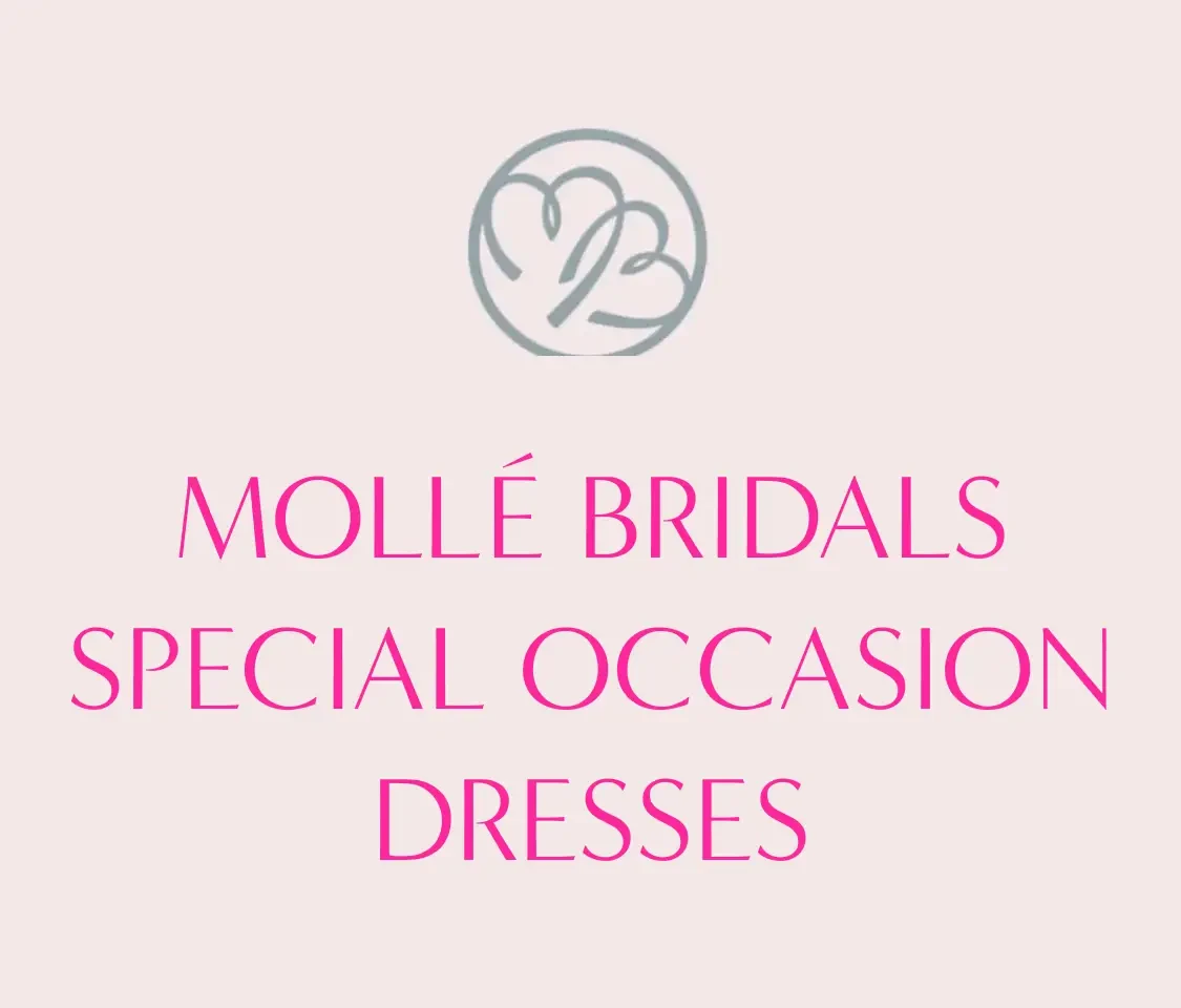 Special Occasion Dresses