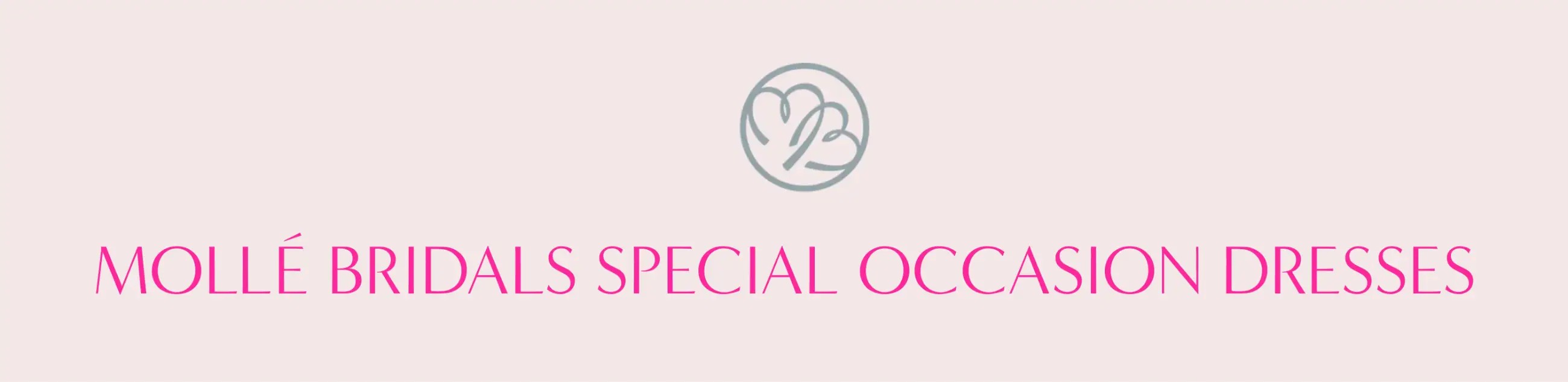 Special Occasion Dresses