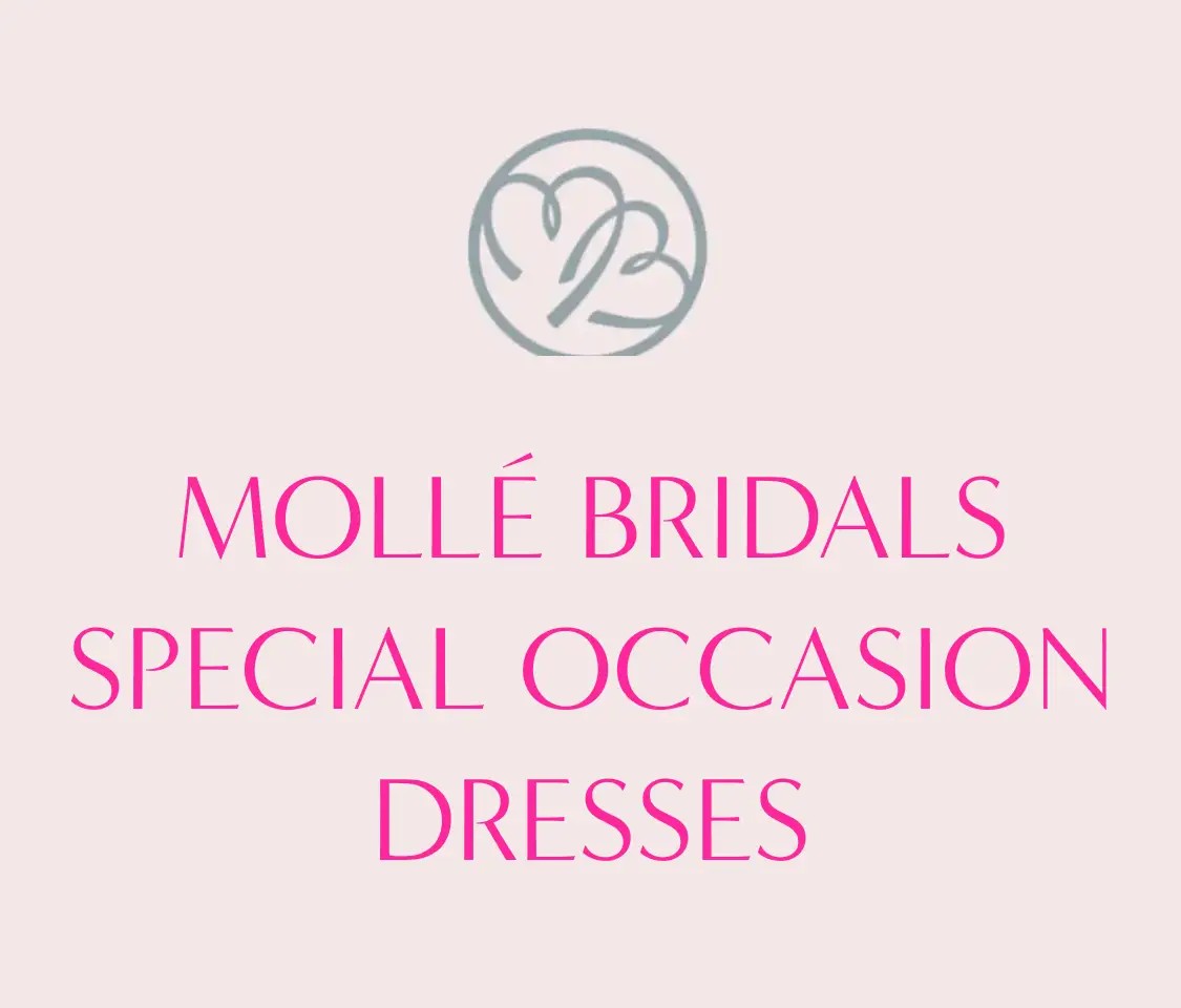 Special Occasion Dresses